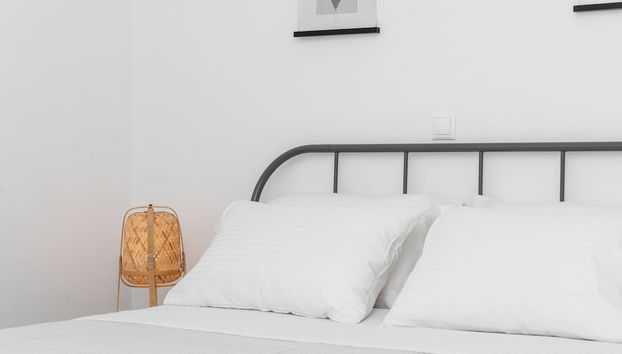 Manouk s - Two Bedroom Apartment - Foto 5, Habitación