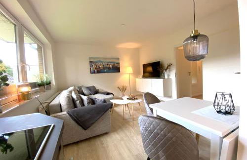 Glücksburg Ferienwohnung `KursNord` - Foto 1