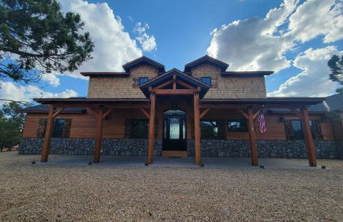 East Zion Mesa Retreat- Luxury, Hot Tub, Resort Amenities - Foto 2