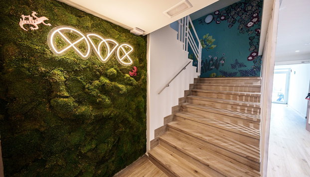 Spirit Apartamentos Valladolid Centro - Foto 4, Lobby