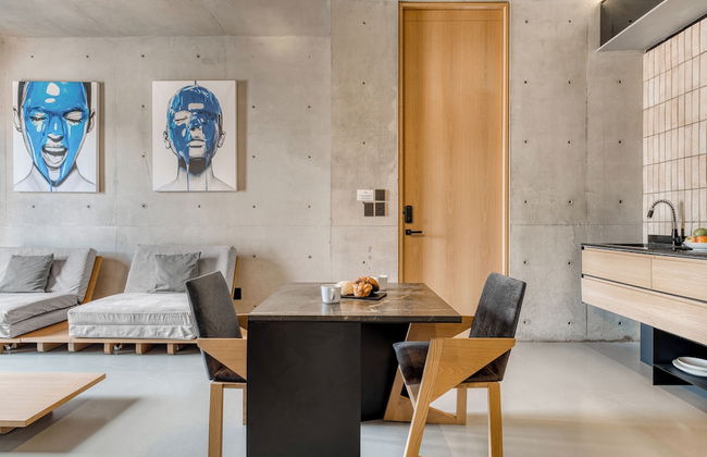 Boga Mexico City by Lumina - Foto 39