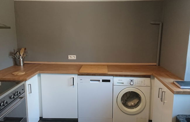 Lavish Holiday Home in Forrieres With Sauna - Foto 29