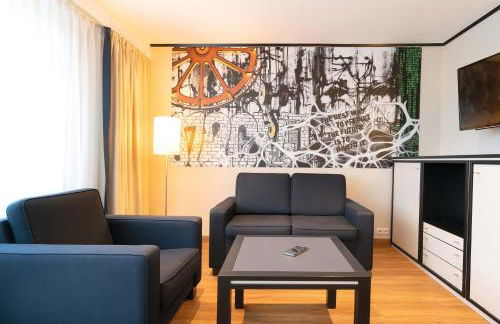 Seminaris Hotel Bad Honnef - Foto 43