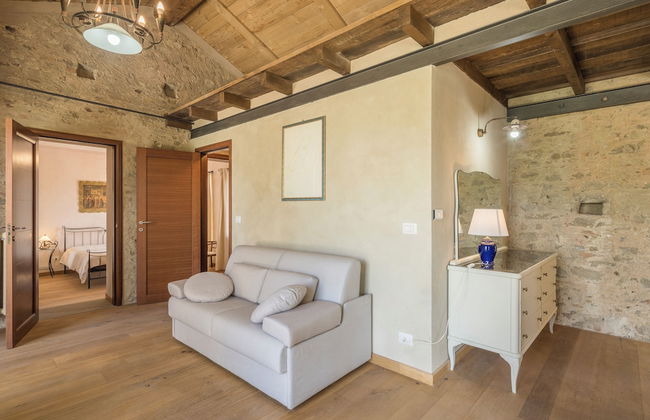 Casa Renato Apartments With Pool, Monforte D' Alba - Foto 36