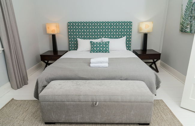 Kirsten Accommodation Parkes - Photo 3