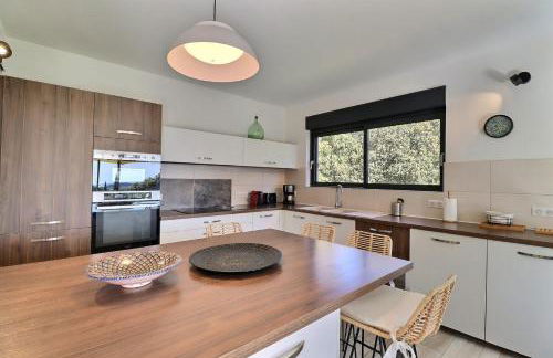 La Villa des Pins - Nature & Pool - Foto 4