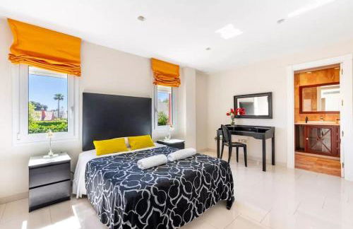 Ohana Luxury Villa with Heated Pool - Foto 18