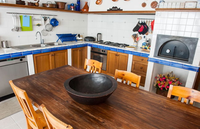 Villa Abbraccio Garden - Foto 29