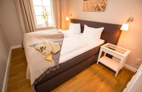 FerienDüne "Riedensee" - Photo 25