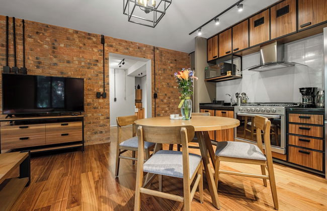 Nido Roma Norte - Foto 56