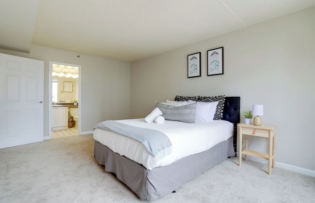 Pentagon City Apt Cozy & Convenient - Foto 6