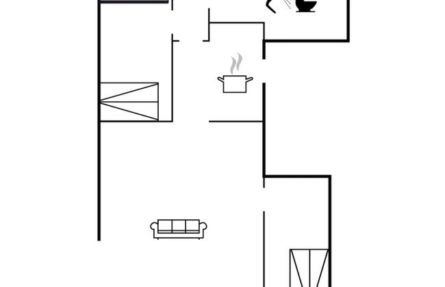 "Dierf" - 550m from the sea - Photo 2