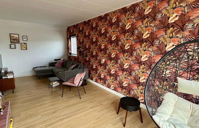 Family Home Near Lake, Beach and Dunes - Foto 11