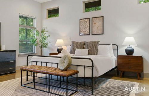 Hot Tub Hideaway an Incredible Hangout plus Amenities - Foto 6