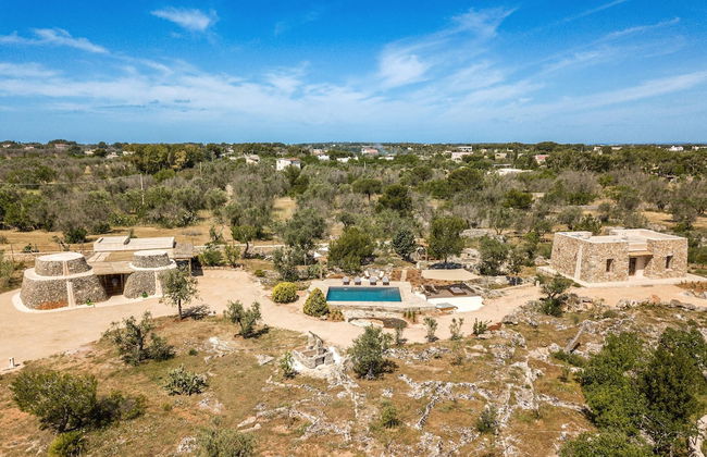 2373 Dimore del Cisto - Foto 38