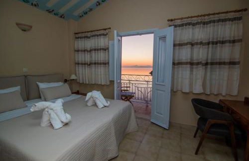 Niriides Hotel & Apartments - Foto 110