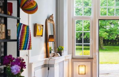 Domaine des Chanoines blancs - Foto 20