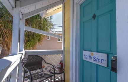 1BR 1BA NorthStar Bungalow. Just Steps to the beach and the bay. - Foto 1
