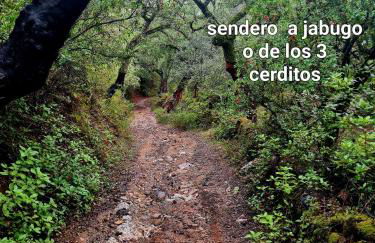 La Casa Junto al Sendero del Río & chimenea y leña incluida - Foto 18