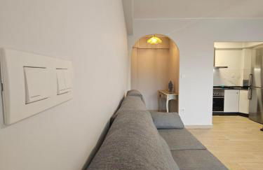 Frente al Mar Primera Linea de Playa Samil - Foto 32