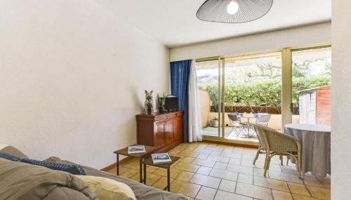 Studio Antares-2 by Interhome - Foto 4