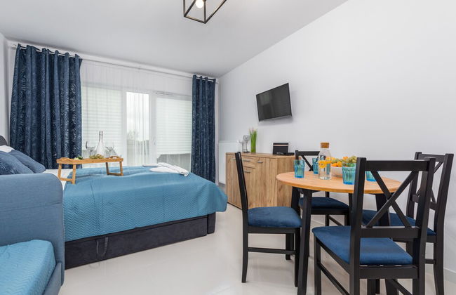 Apartamenty Na Wydmach by Renters - Photo 69