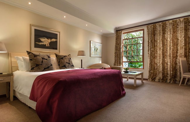 Glen Avon Lodge Boutique Hotel - Foto 10