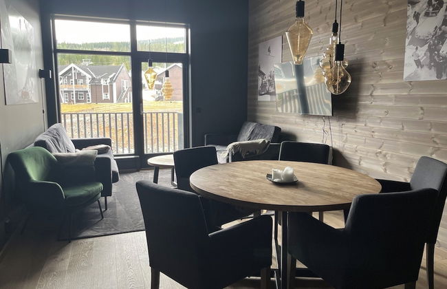 Trysil Alpine Lodge - Foto 58