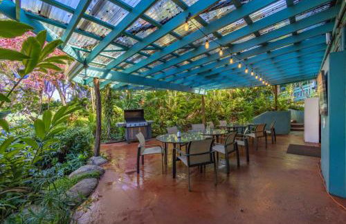 Plumeria Room on a Lush Farm on Maui's North Shore - Photo 46