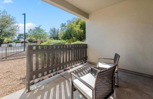 Comfy 2BR-Pool, Yoga Rm, Gym, Cabanas, BBQ,Prkng - Foto 27