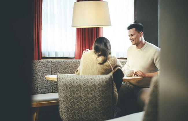 Lärchenhof - Premium Apartments & Zimmer - Foto 51