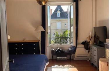 Maison de ville avec jardin - Foto 16