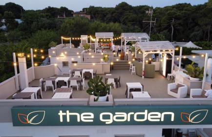 The Garden - Foto 36