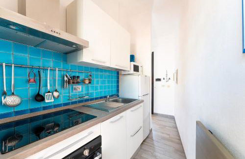 Casa Turchese, Sea View Beachfront SouthSardiniaHolidays - Foto 9