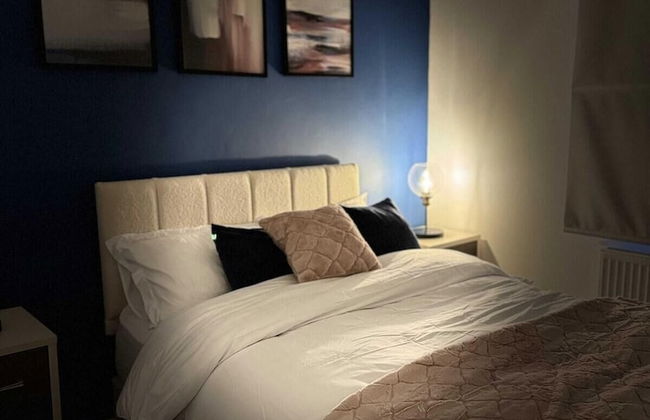 Stylish Two-story London Retreat - Foto 13