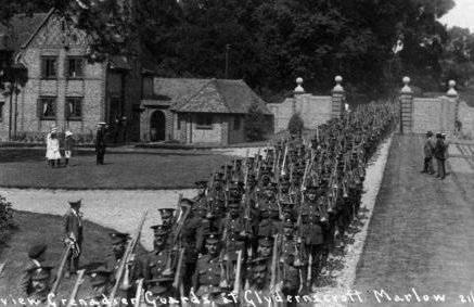 Higginson House - Photo 17