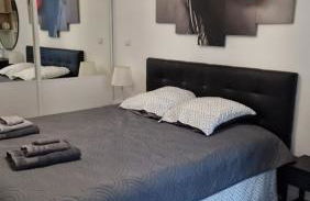 Super Studio cosy - a 10 min de CDG aéroport - a 30 min de Paris - a 10 min du salon d'expo Villepinte - Foto 14