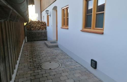 Ferienhaus am Kellpointhof - Foto 21