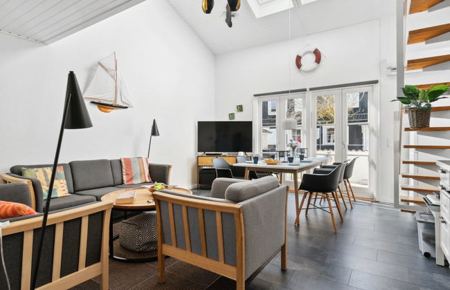 "Hermanda" - 100m to the fjord - Foto 22