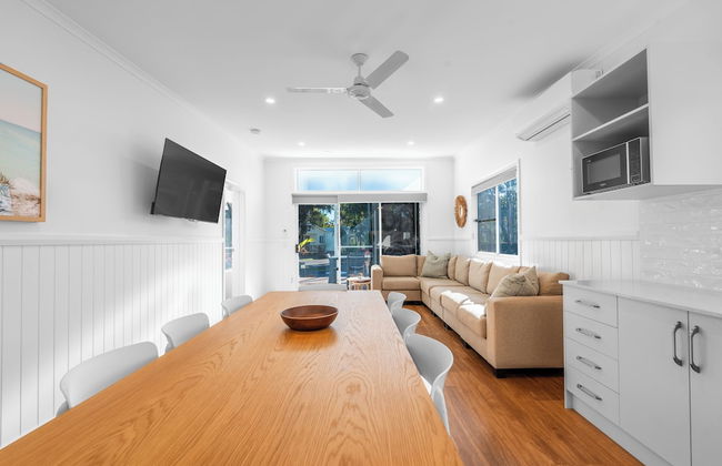 Tasman Holiday Parks - Ballina - Foto 25