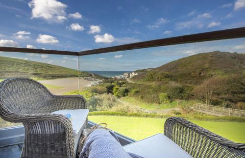 10 The Whitehouse, Watergate Bay - Foto 2