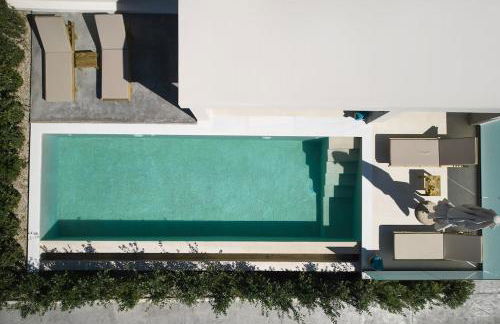 Villa Asimina, A Sensory Escape With Heated Pool by MindYourVilla - Foto 6