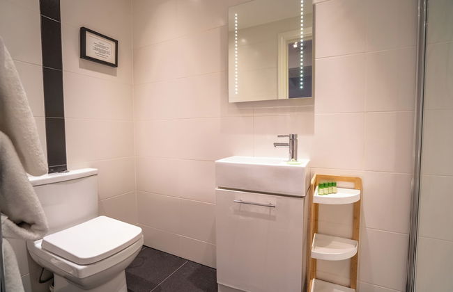 Pod Rooms - Nell Gwynn House Apartments - Photo 66