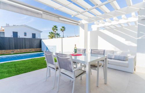 Pareado con piscina en el Rompido - Foto 3