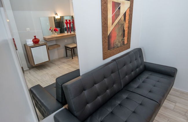 Aliki Hotel - Foto 8