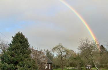 Dog & Family Friendly Private Cottage in Orleton - Foto 6