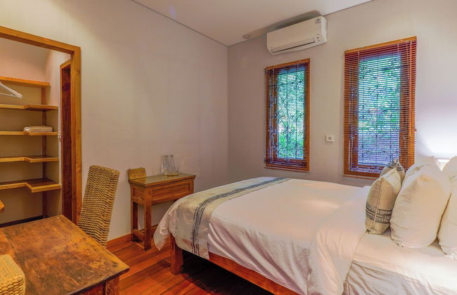 Paradise Garage Komodo Villa - Foto 2