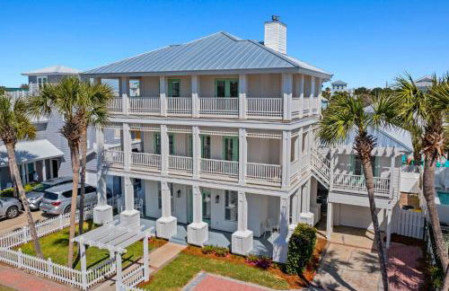 Lazy Bones - Vacation Home Near the Beach with Private Pool & Golf Cart - Foto 51