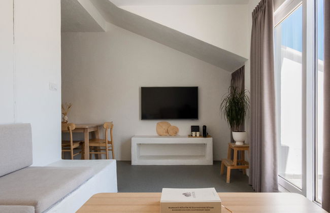 L'olive homes - Foto 48