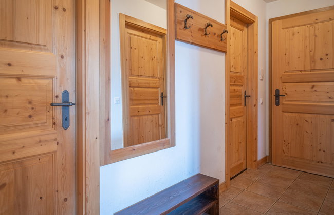 Les Chalets de Marie A 21 - Photo 19